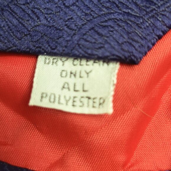 Gentry Beau Brummell ~ Vintage Necktie ~ Excellent Condition - Picture 4 of 6